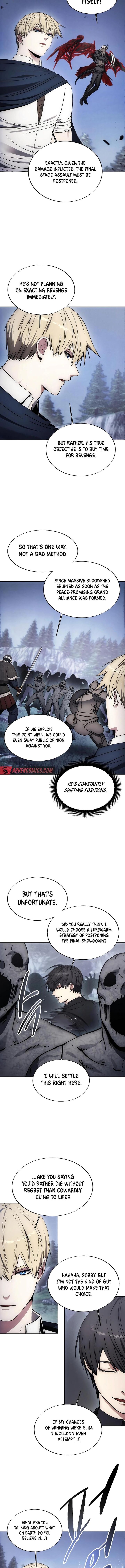 How To Live As A Villain Chapter 188 Page 10