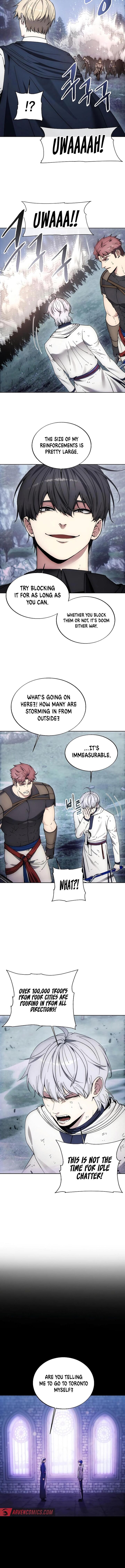 How To Live As A Villain Chapter 188 Page 11