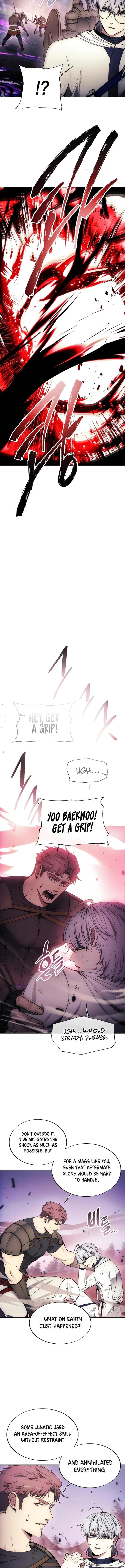 How To Live As A Villain Chapter 188 Page 6