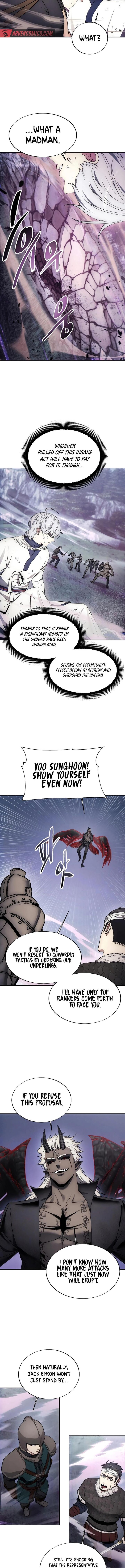 How To Live As A Villain Chapter 188 Page 7