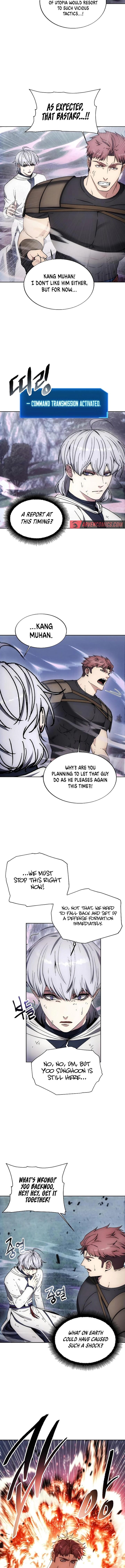 How To Live As A Villain Chapter 188 Page 8