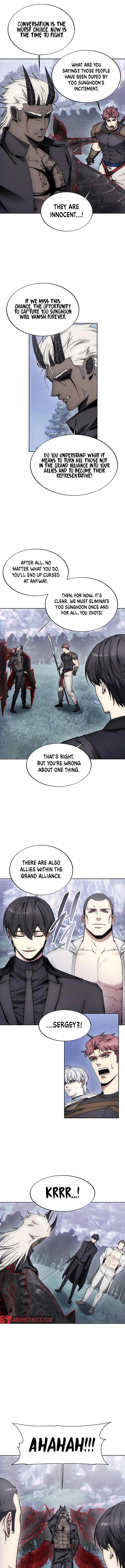 How To Live As A Villain Chapter 190 Page 12