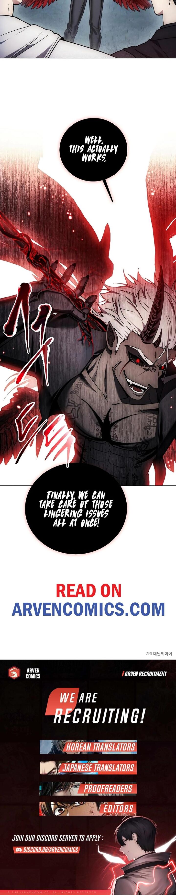 How To Live As A Villain Chapter 190 Page 13