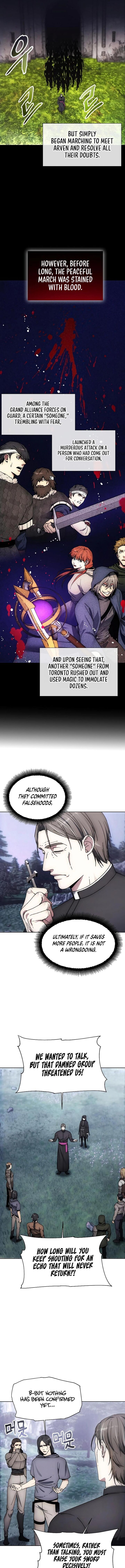 How To Live As A Villain Chapter 190 Page 2
