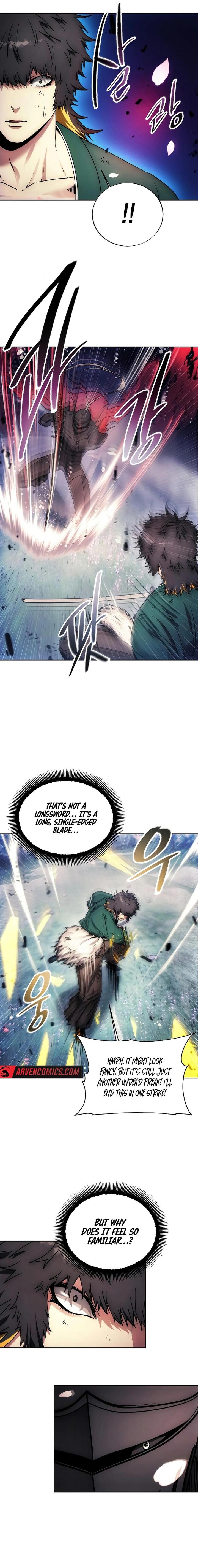 How To Live As A Villain Chapter 191 Page 12