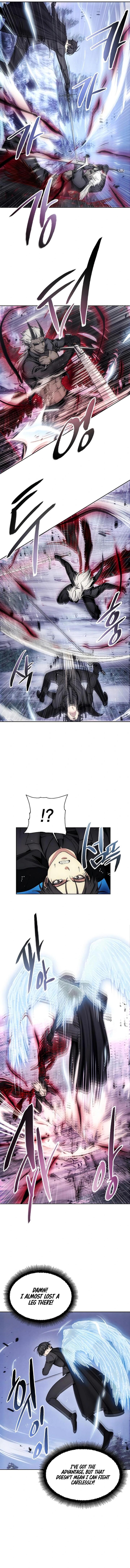 How To Live As A Villain Chapter 191 Page 4