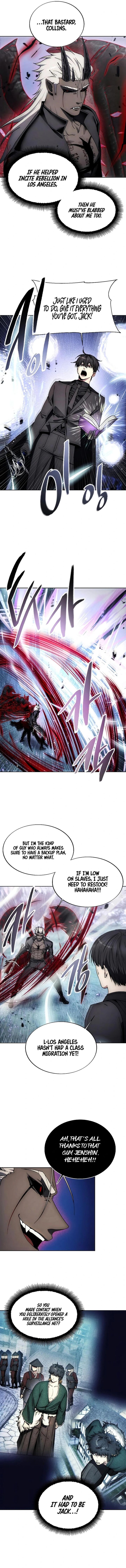 How To Live As A Villain Chapter 191 Page 7