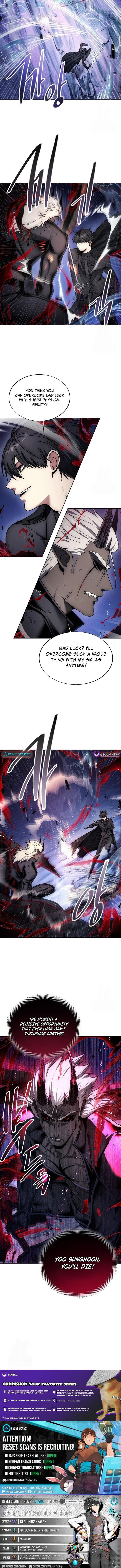 How To Live As A Villain Chapter 192 Page 10