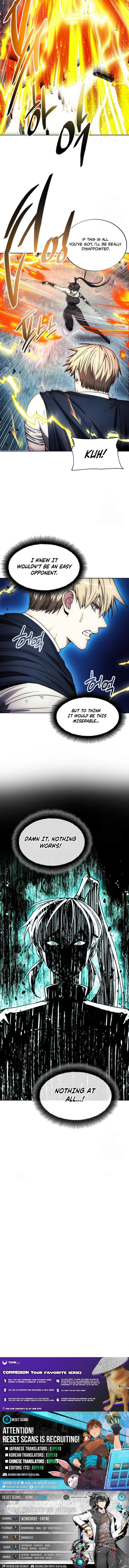 How To Live As A Villain Chapter 193 Page 11