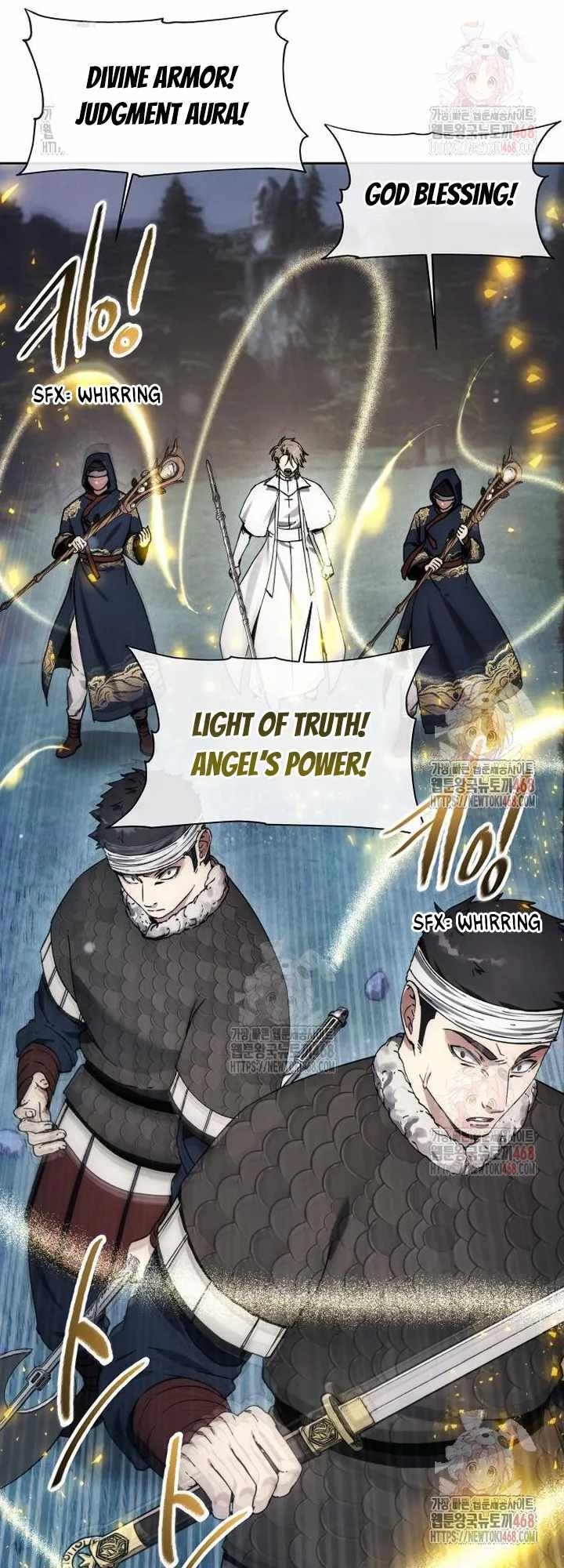 How To Live As A Villain Chapter 195 Page 26