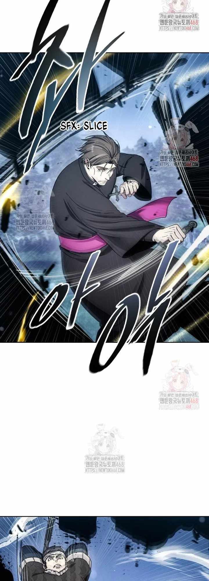 How To Live As A Villain Chapter 195 Page 28