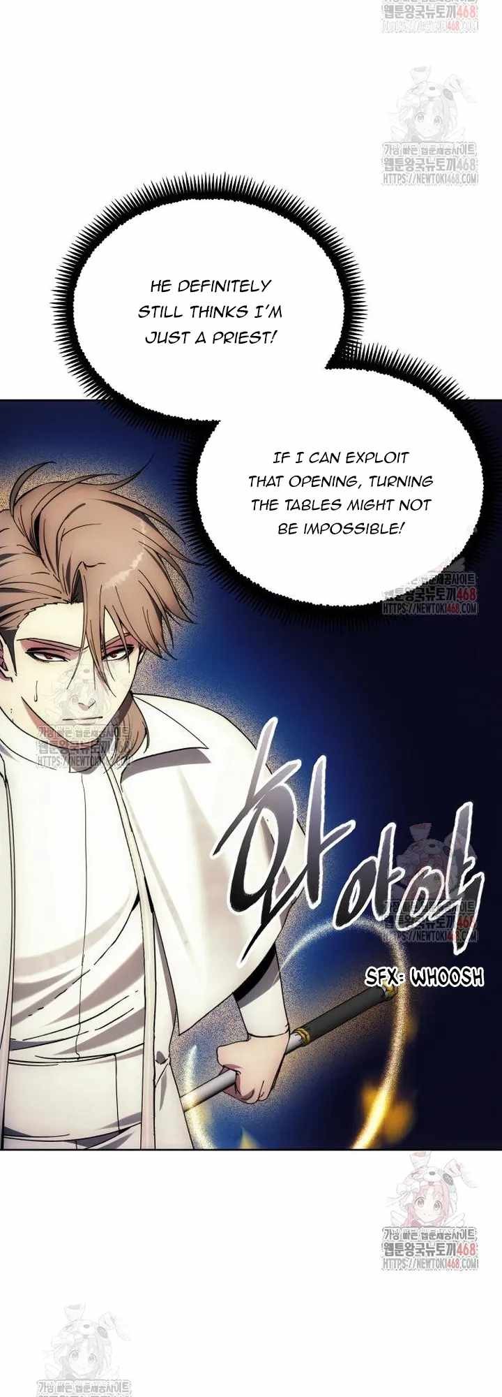 How To Live As A Villain Chapter 195 Page 32