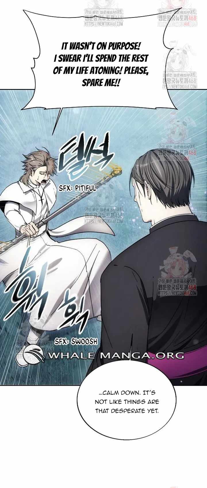 How To Live As A Villain Chapter 195 Page 35