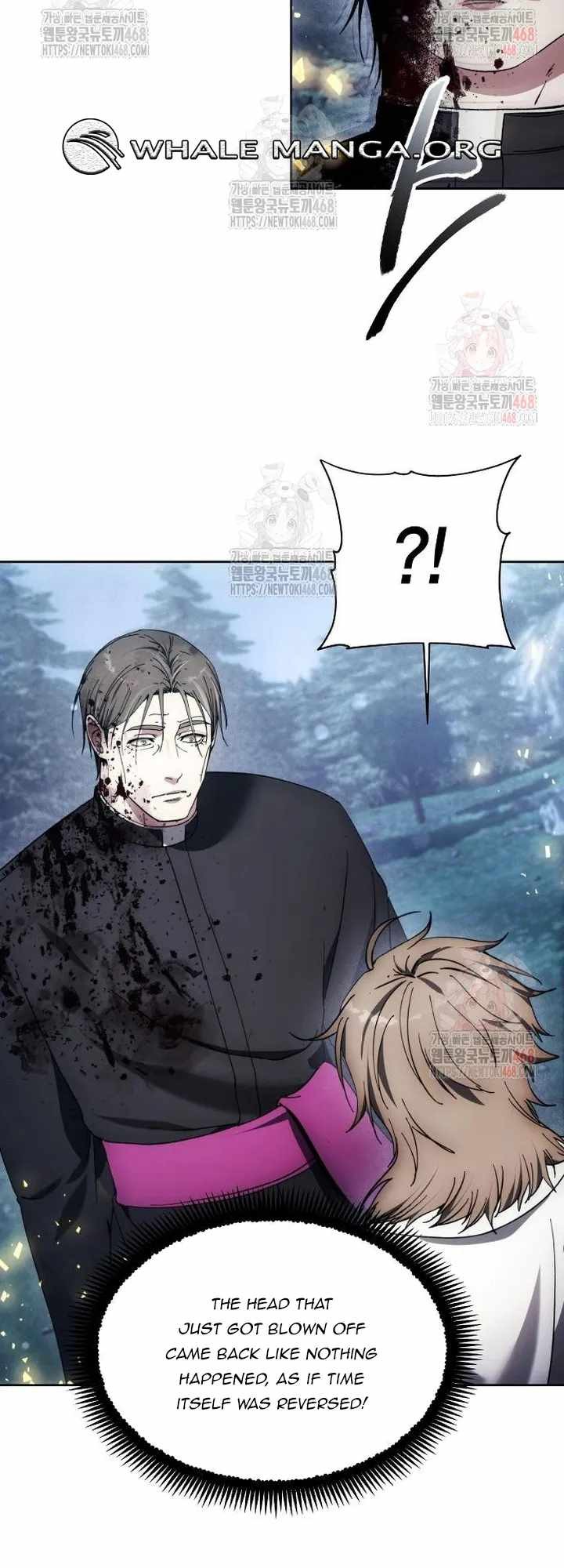 How To Live As A Villain Chapter 195 Page 38