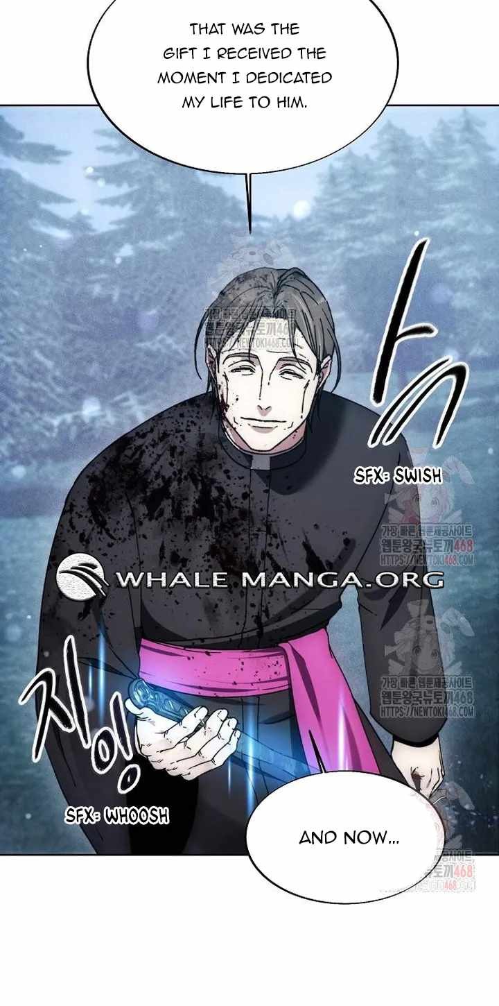 How To Live As A Villain Chapter 195 Page 40