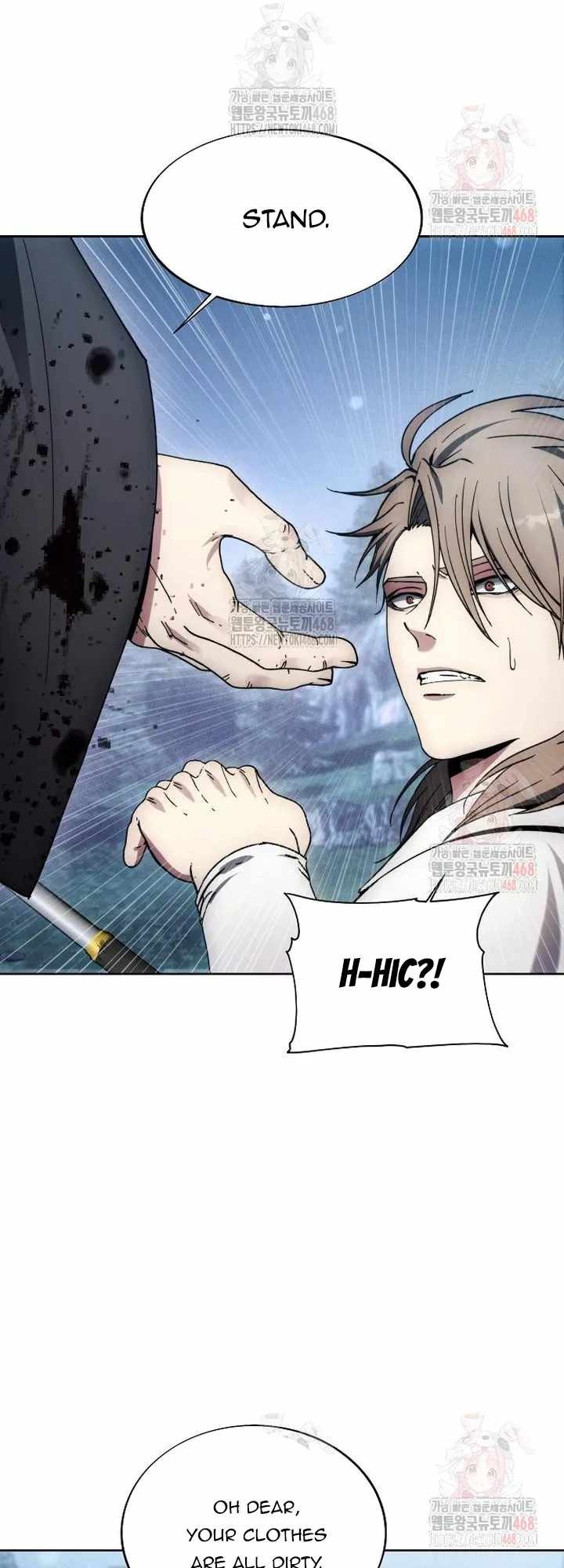 How To Live As A Villain Chapter 195 Page 41