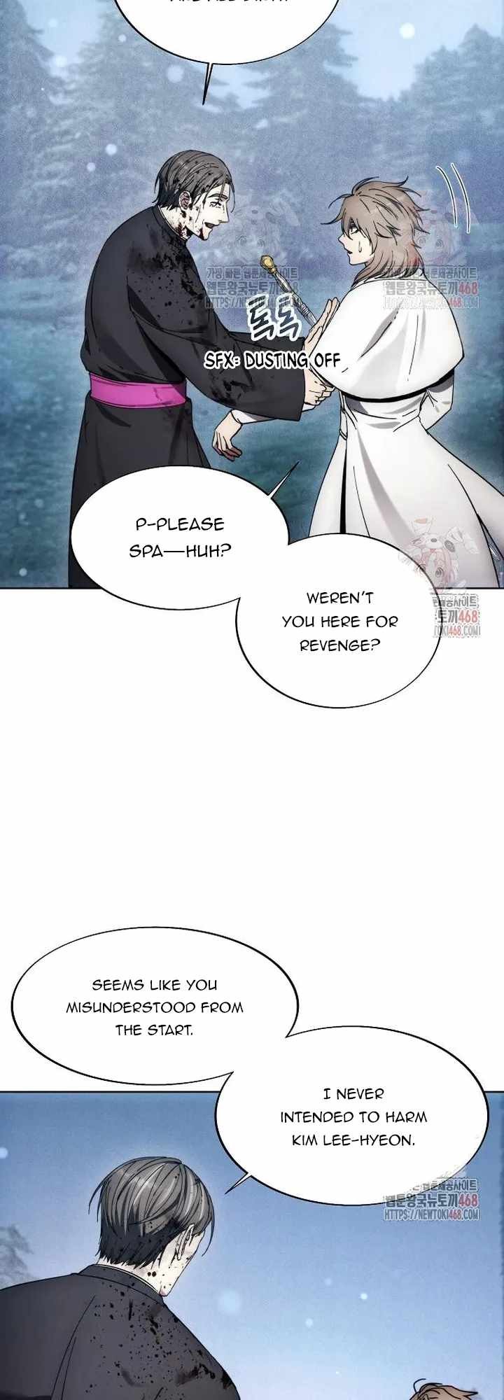 How To Live As A Villain Chapter 195 Page 42
