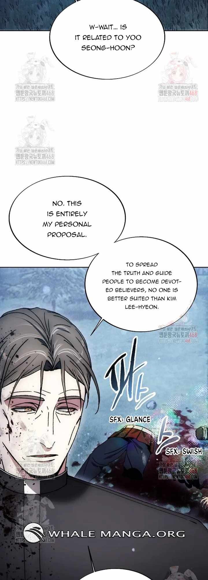 How To Live As A Villain Chapter 195 Page 44