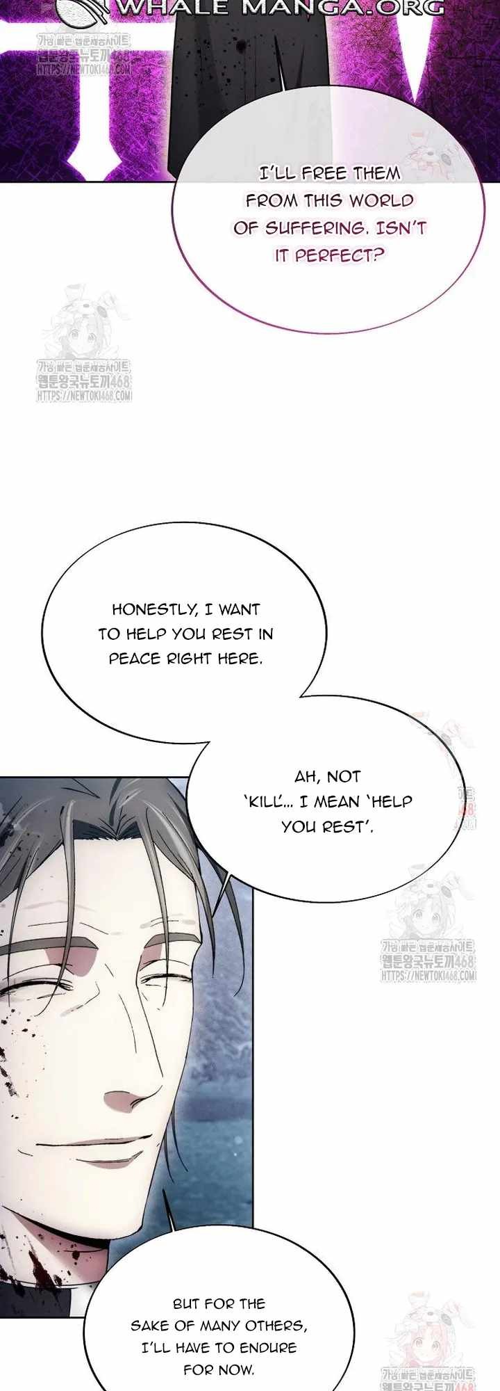 How To Live As A Villain Chapter 195 Page 48