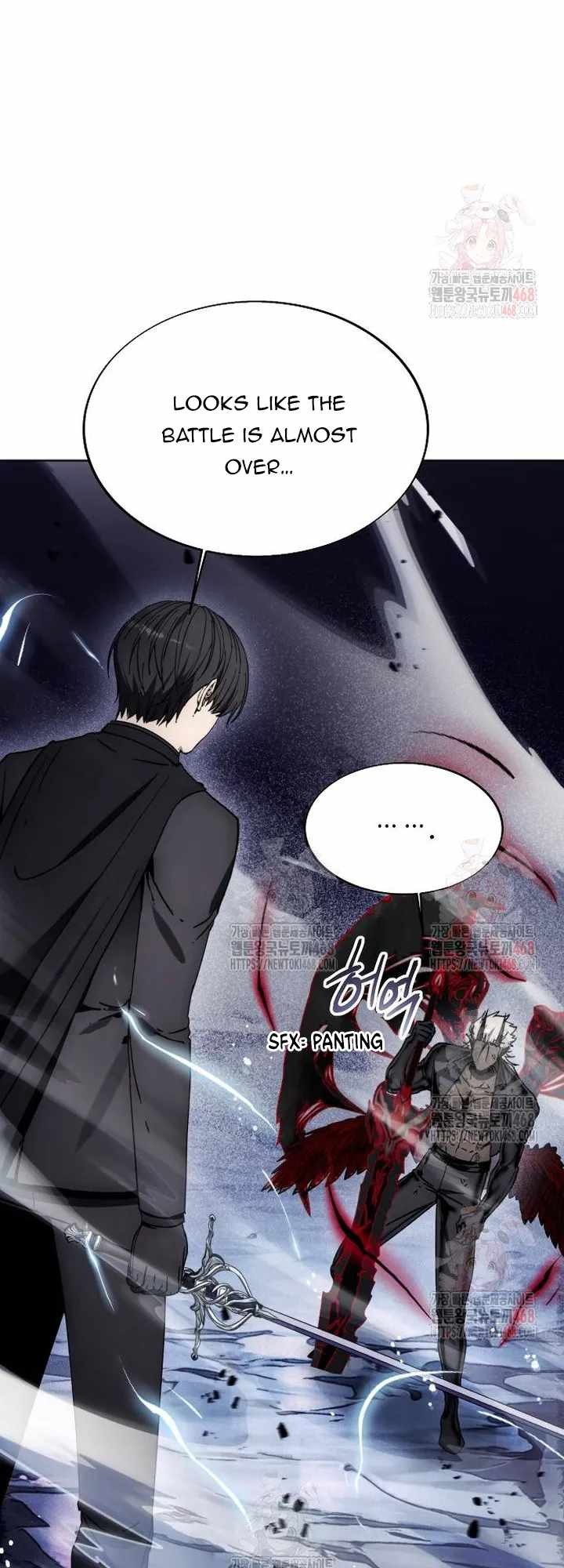 How To Live As A Villain Chapter 195 Page 51