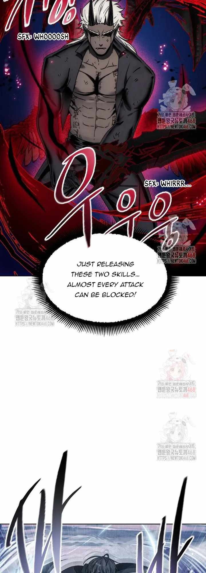 How To Live As A Villain Chapter 195 Page 54