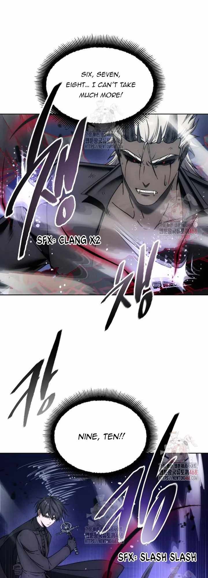 How To Live As A Villain Chapter 195 Page 56
