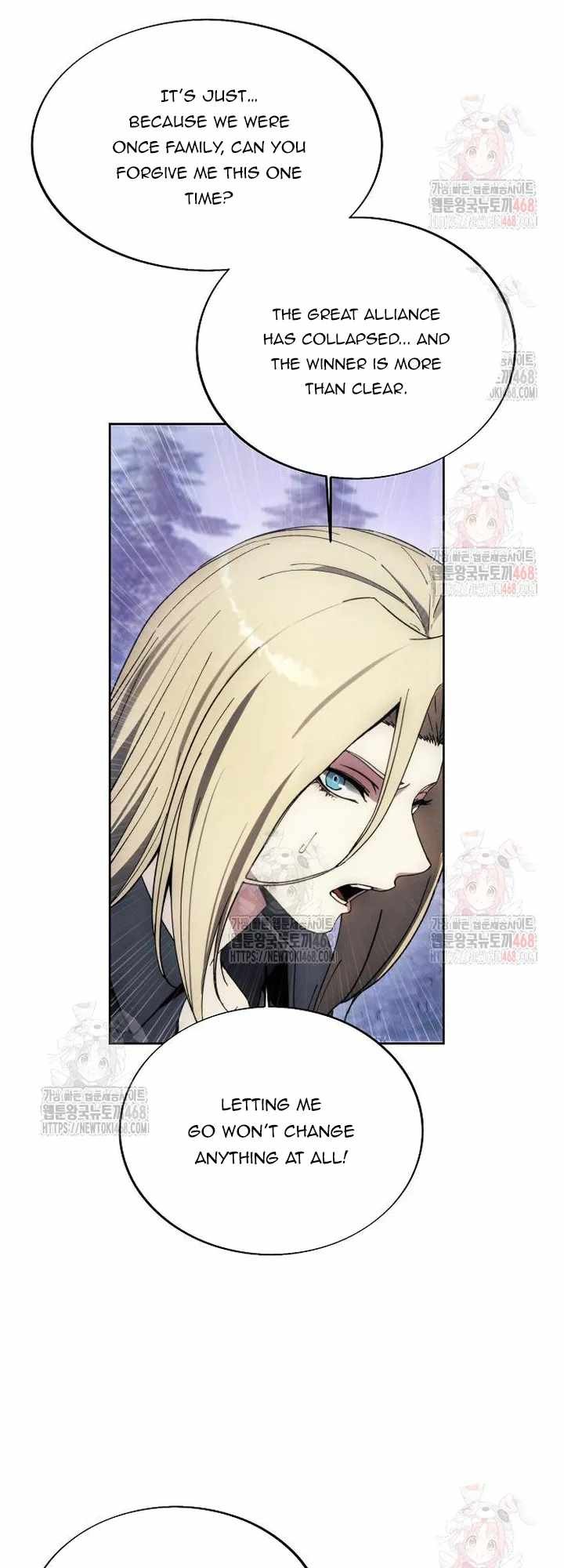 How To Live As A Villain Chapter 195 Page 6