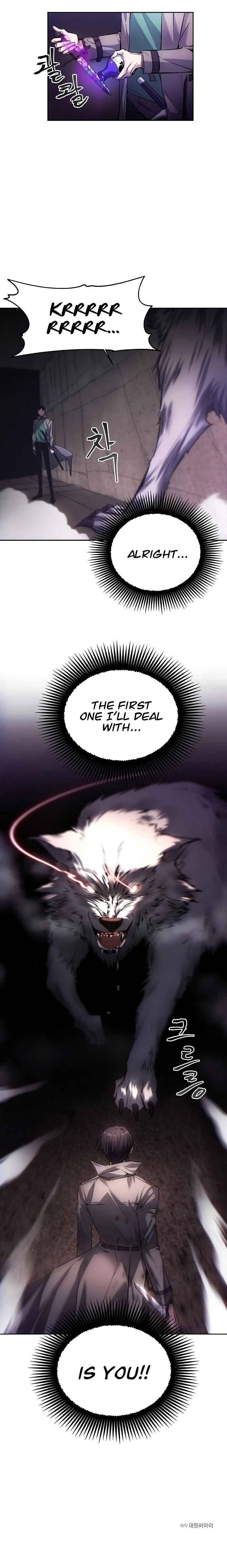 How To Live As A Villain Chapter 2 Page 11