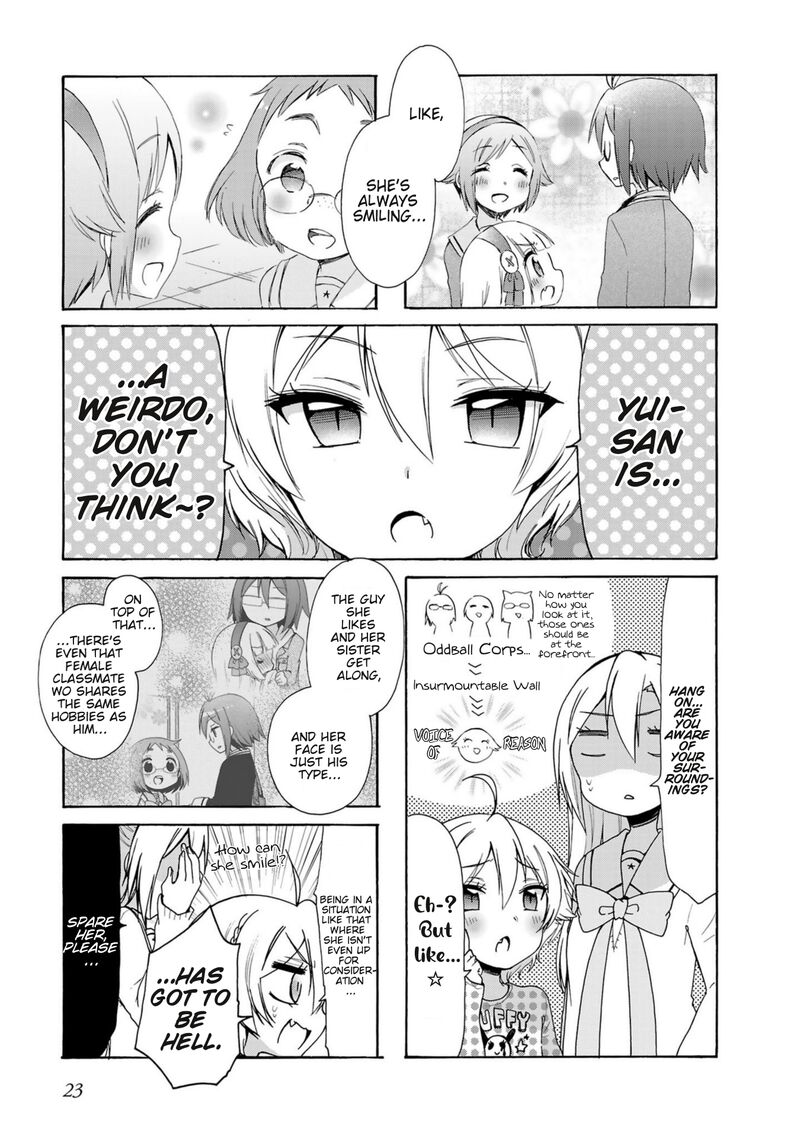 Hshs Sasero Chapter 24 Page 1