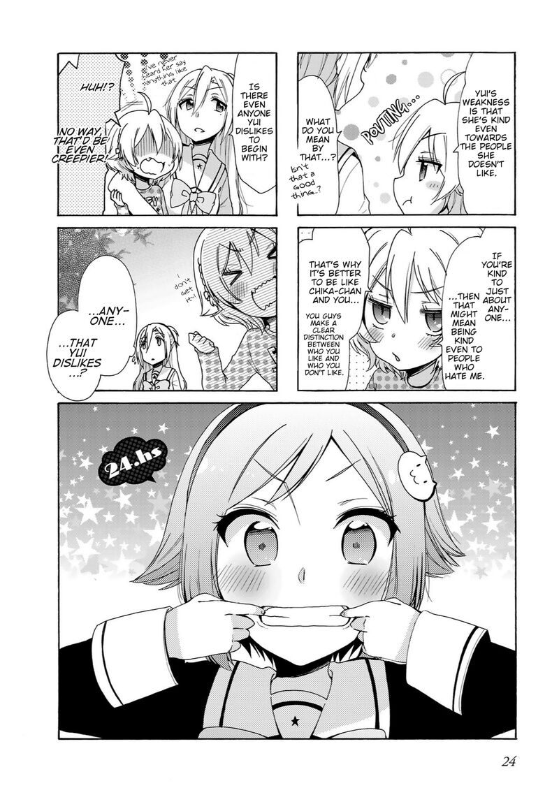 Hshs Sasero Chapter 24 Page 2