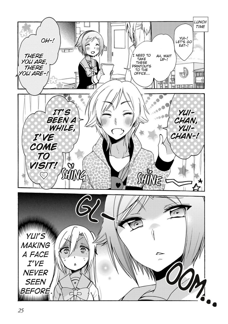 Hshs Sasero Chapter 24 Page 3