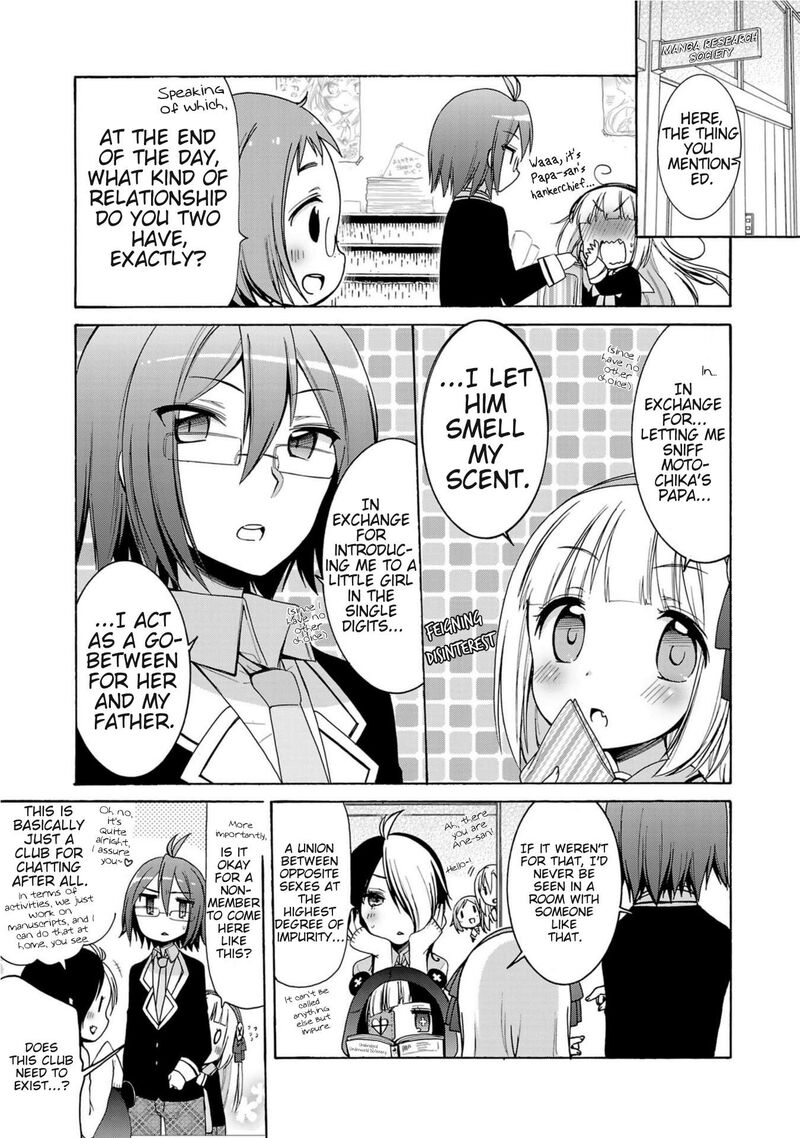 Hshs Sasero Chapter 25 Page 3