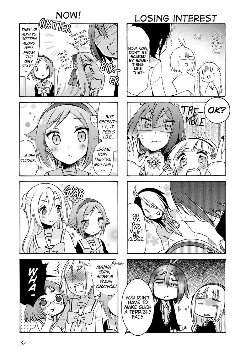 Hshs Sasero Chapter 25 Page 5