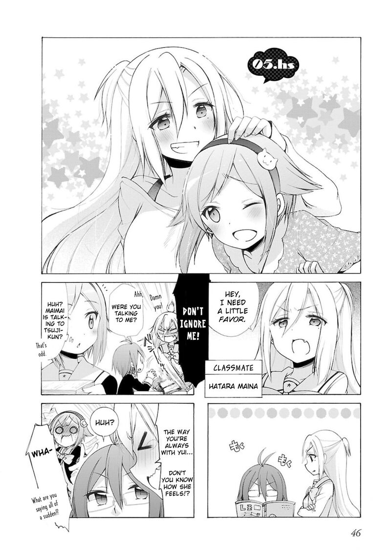 Hshs Sasero Chapter 5 Page 2