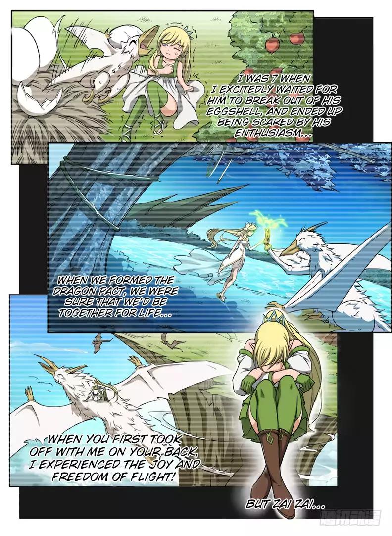 Hunter Age Chapter 30 Page 4