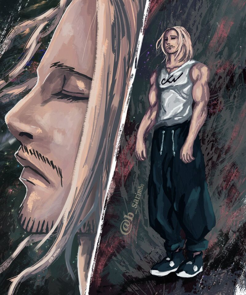 Hunter X Hunter Chapter 415 Page 21