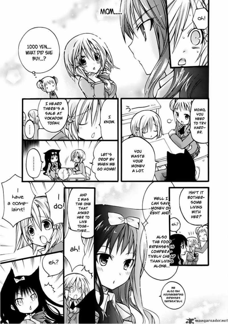 Hyakuen Chapter 1 Page 10