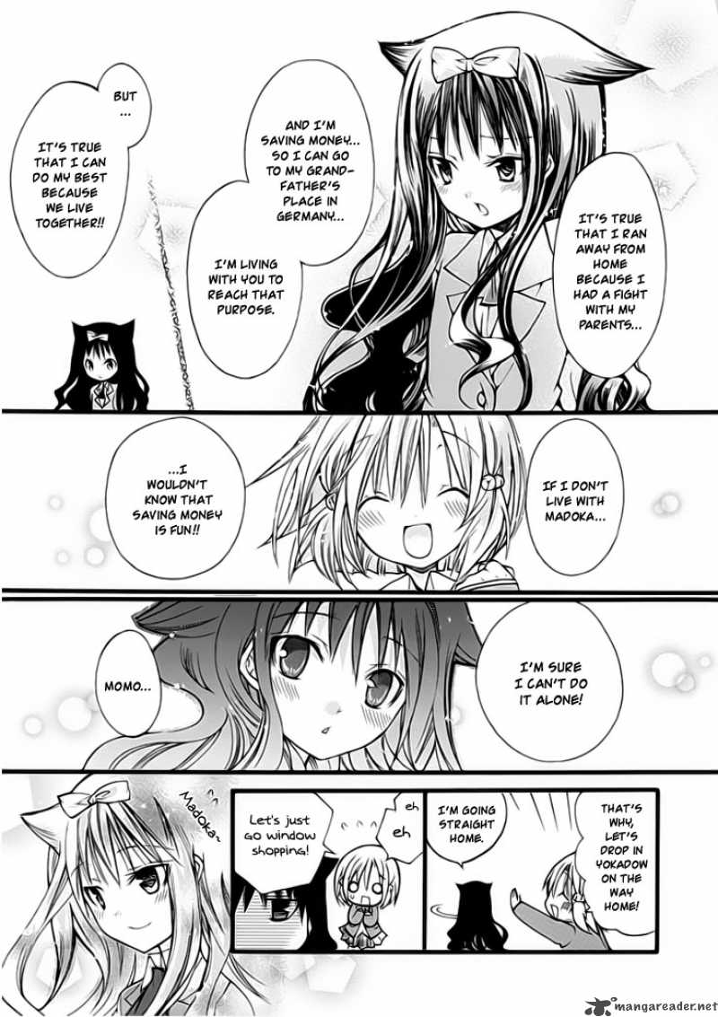 Hyakuen Chapter 1 Page 20