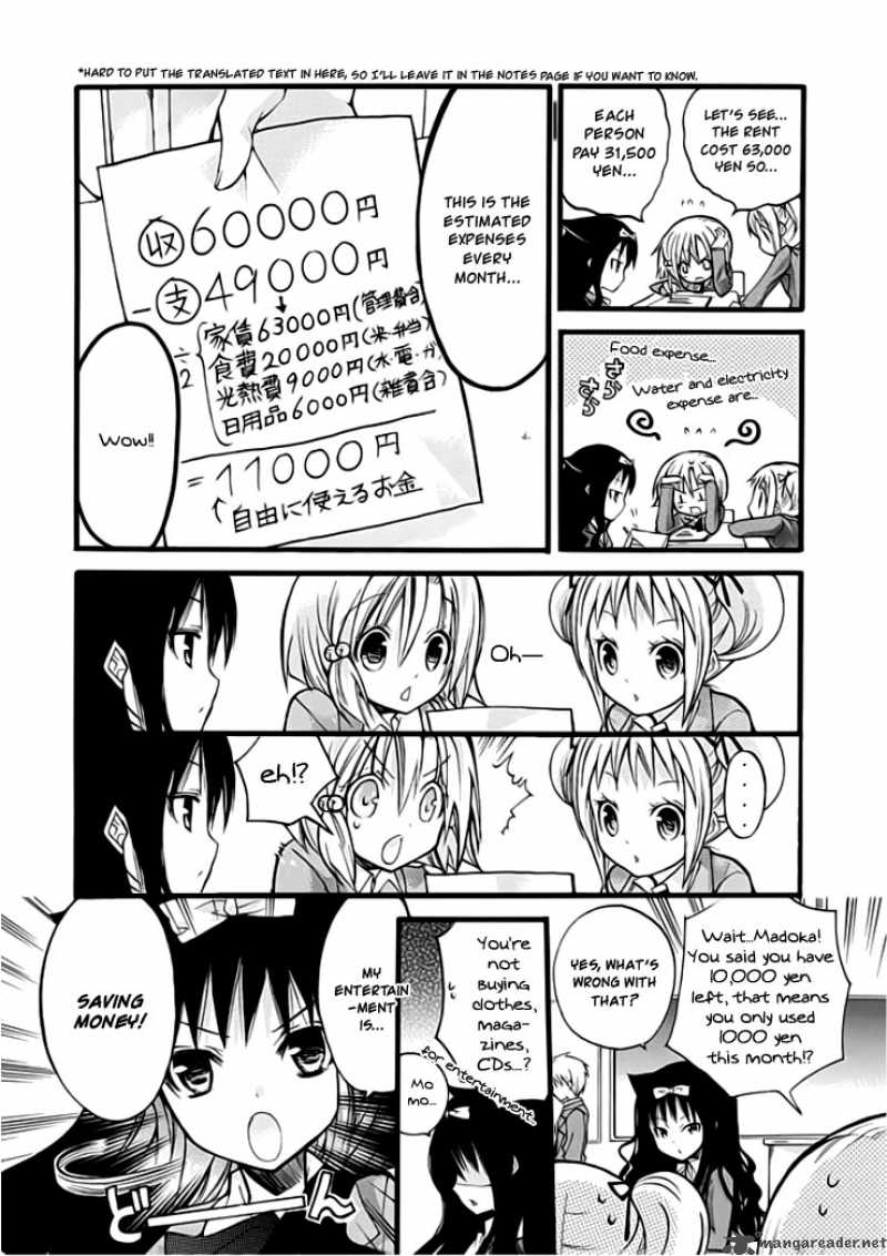 Hyakuen Chapter 1 Page 9