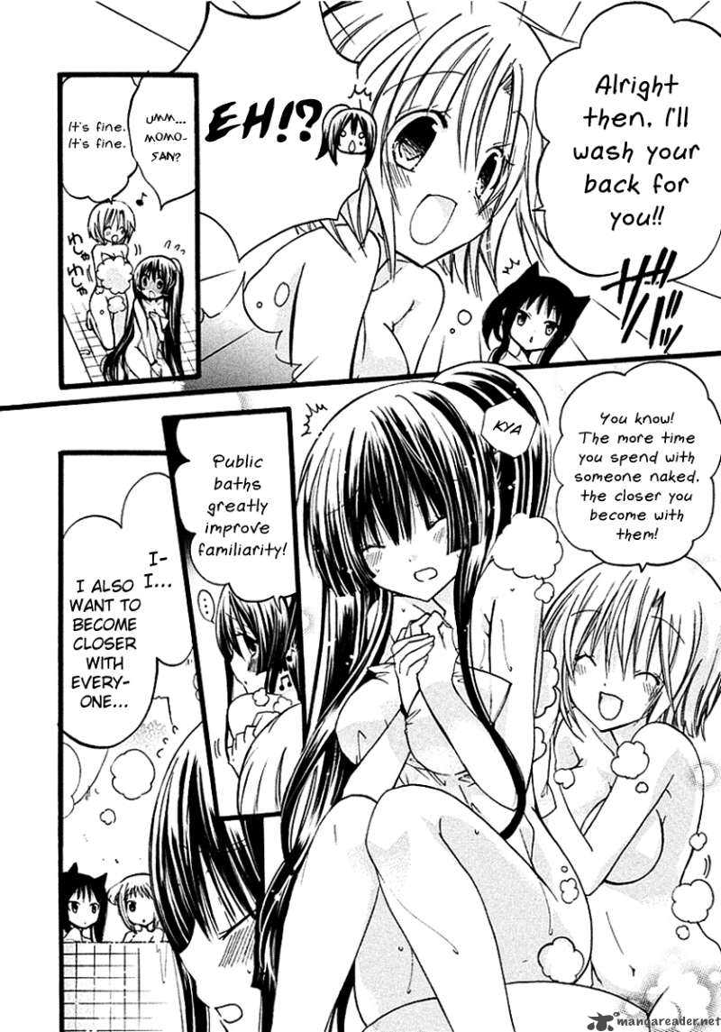 Hyakuen Chapter 10 Page 13