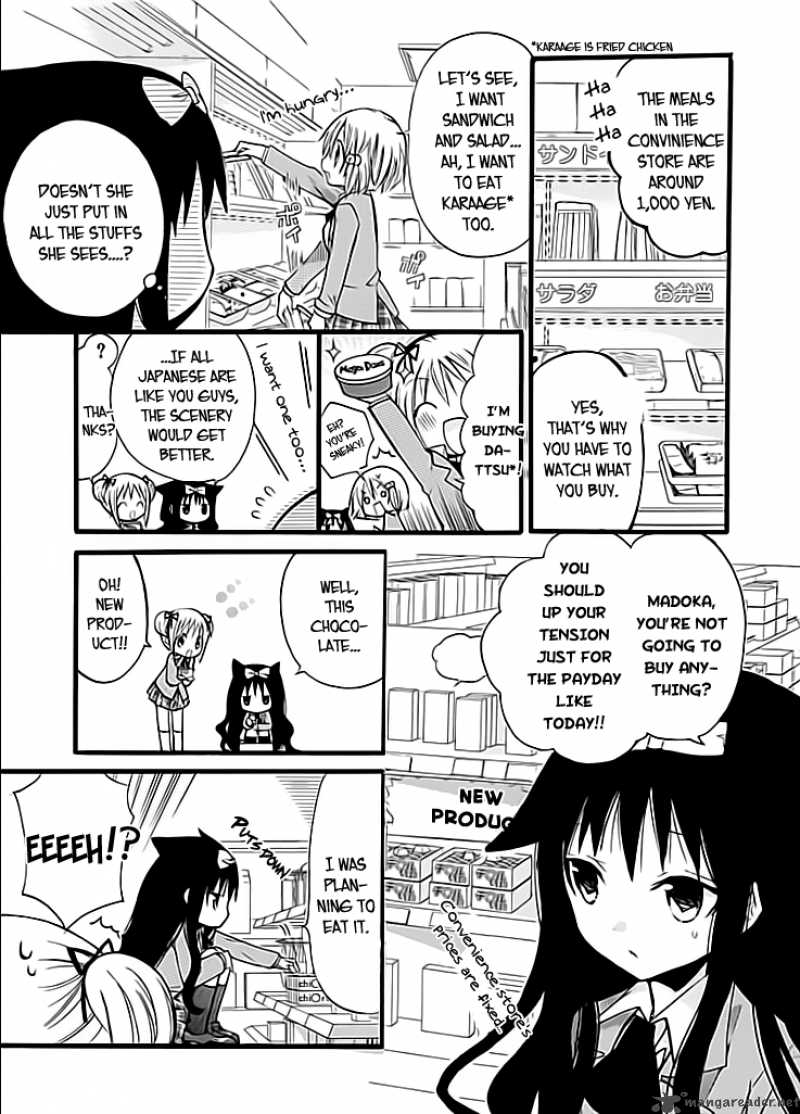 Hyakuen Chapter 2 Page 11
