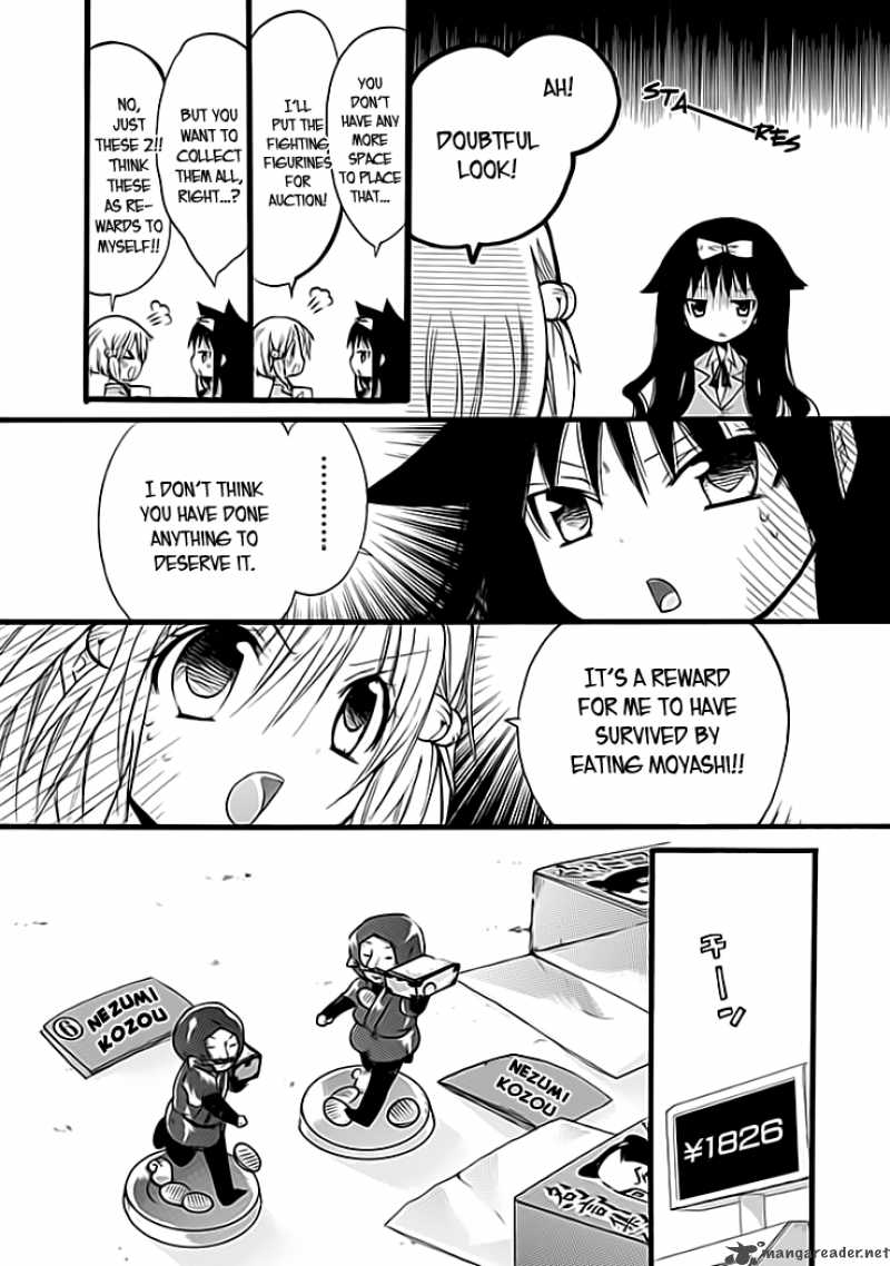Hyakuen Chapter 2 Page 13