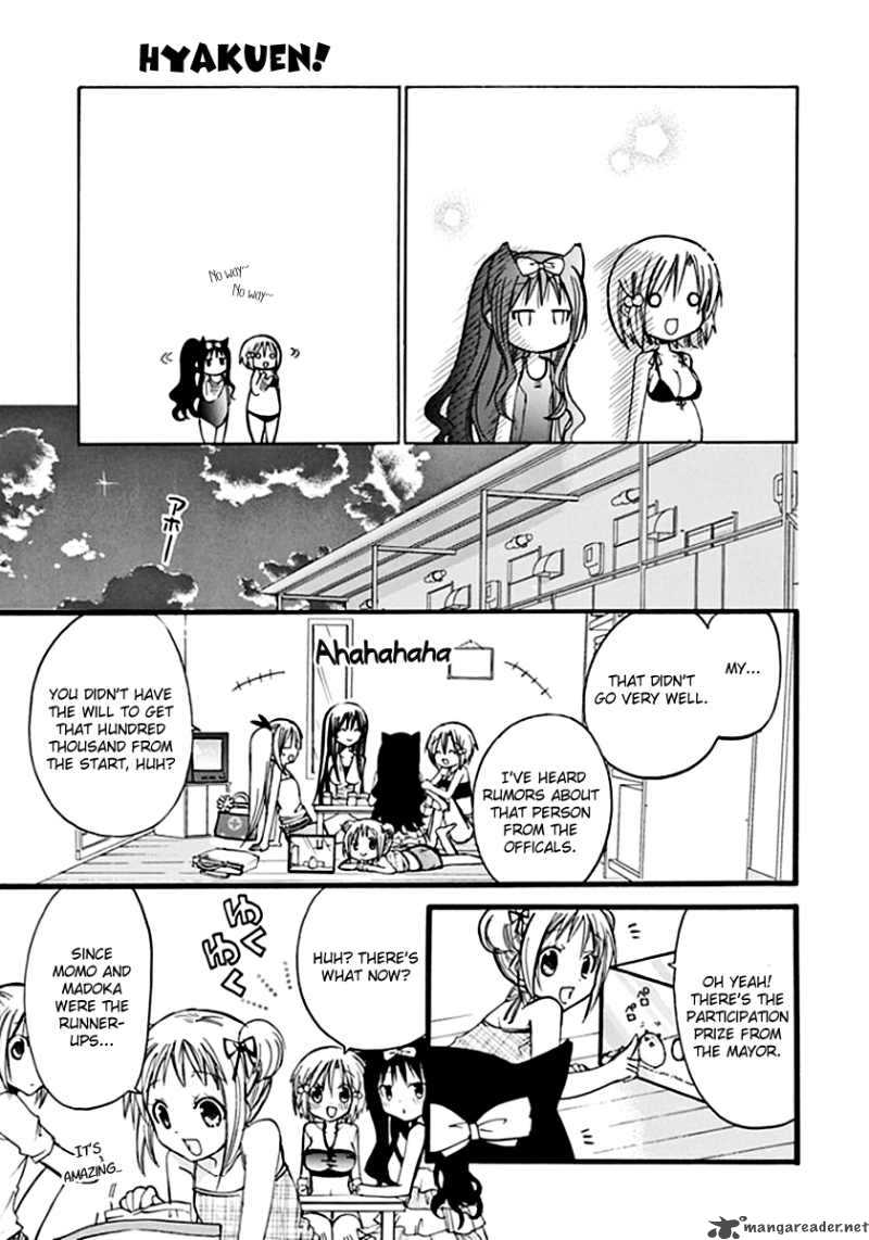 Hyakuen Chapter 5 Page 17