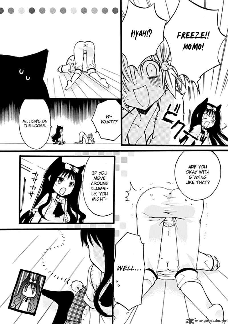 Hyakuen Chapter 6 Page 10