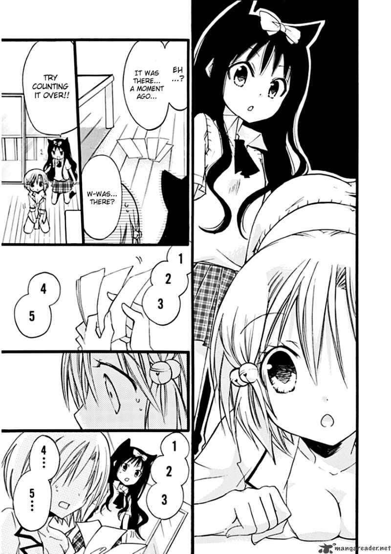 Hyakuen Chapter 6 Page 13