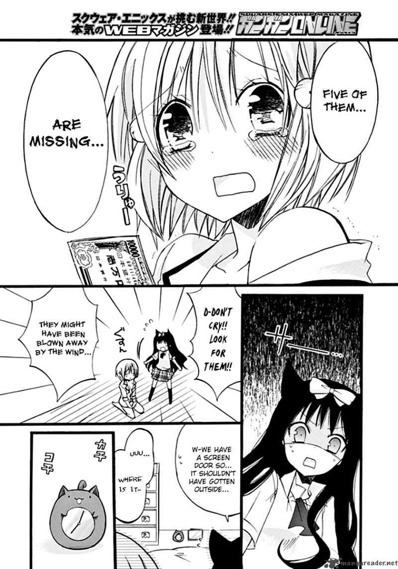 Hyakuen Chapter 6 Page 14
