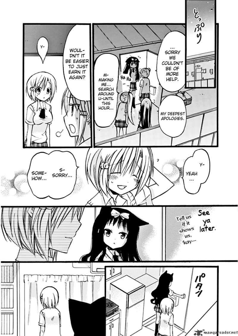 Hyakuen Chapter 6 Page 17