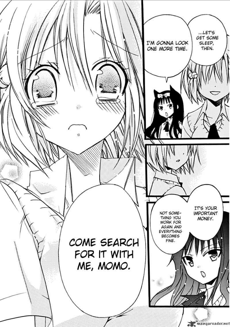 Hyakuen Chapter 6 Page 18