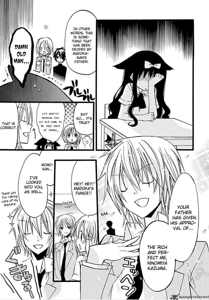 Hyakuen Chapter 7 Page 11