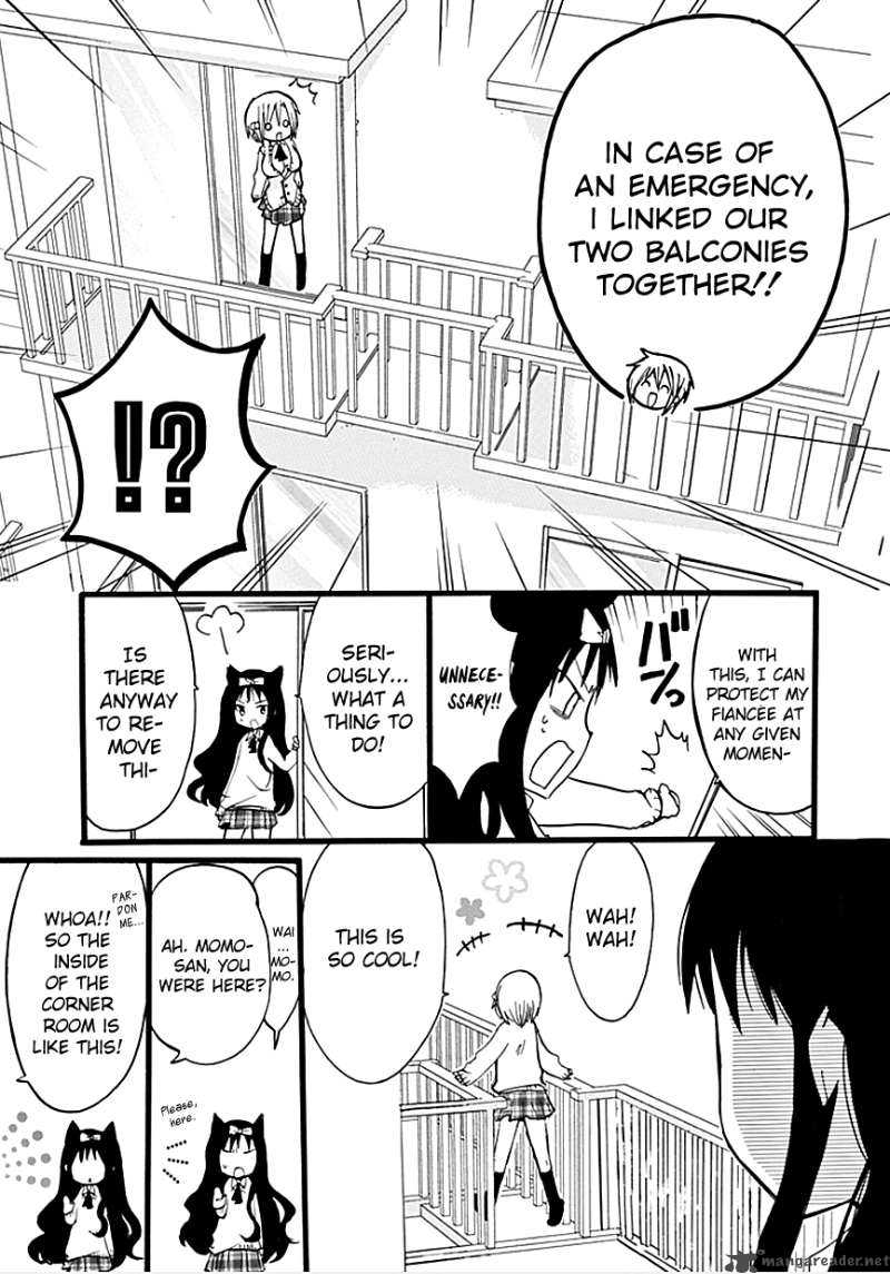 Hyakuen Chapter 8 Page 10
